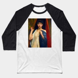 Cressida by Edward Poynter Baseball T-Shirt